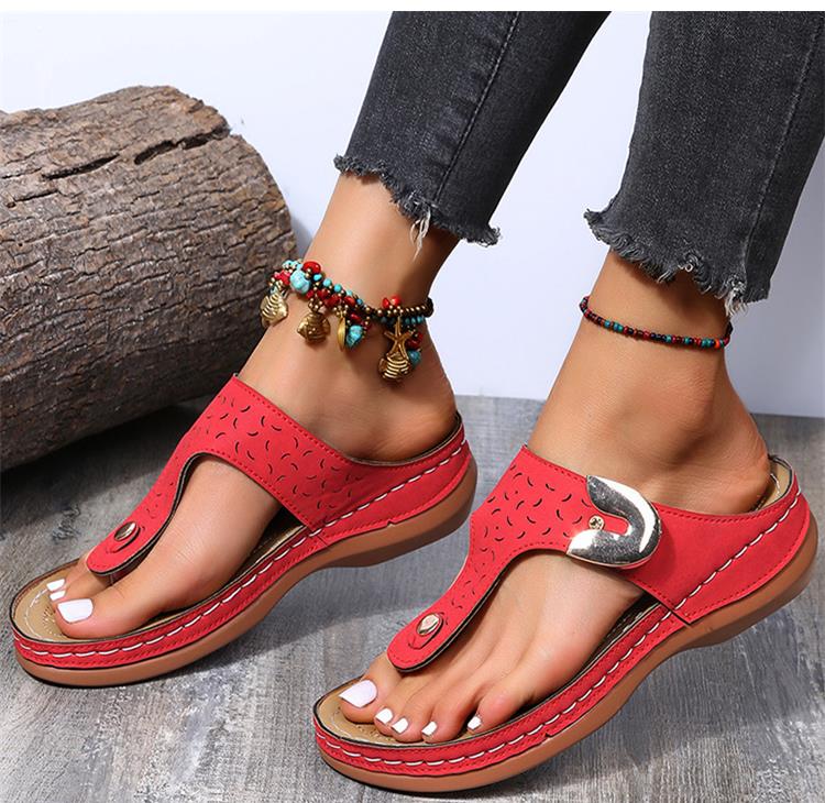 Joy - Orthopedische Vrouwen Sandalen