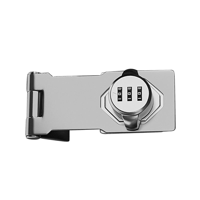 SafetyLock | Beveilig je kasten in huis