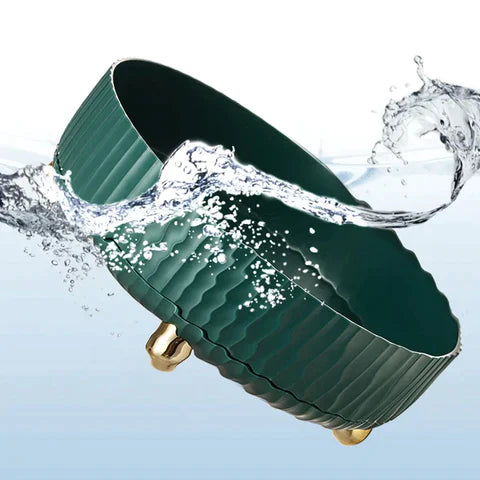 EasySpin™ | 360° draaibare vitrine