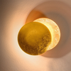 Eclipse® | Wall Lamp - Unique Home Decoration