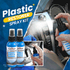 RestoreCleaner™ - Plastic Restorer | 1+1 GRATIS!