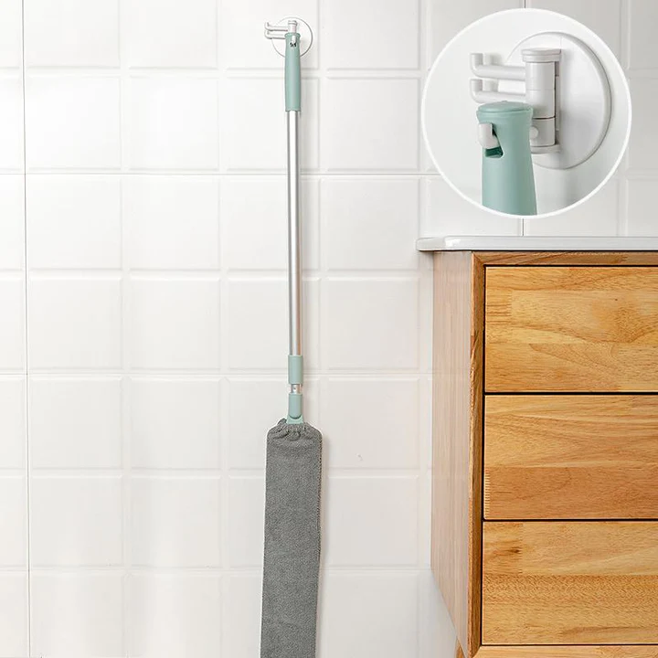 DustFlex Cleaning Wand™ Bereik elk hoekje en gaatje