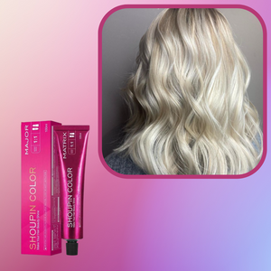 Magic dye shampoo™ | Uw favoriete haarkleur in seconden (1+1 GRATIS)
