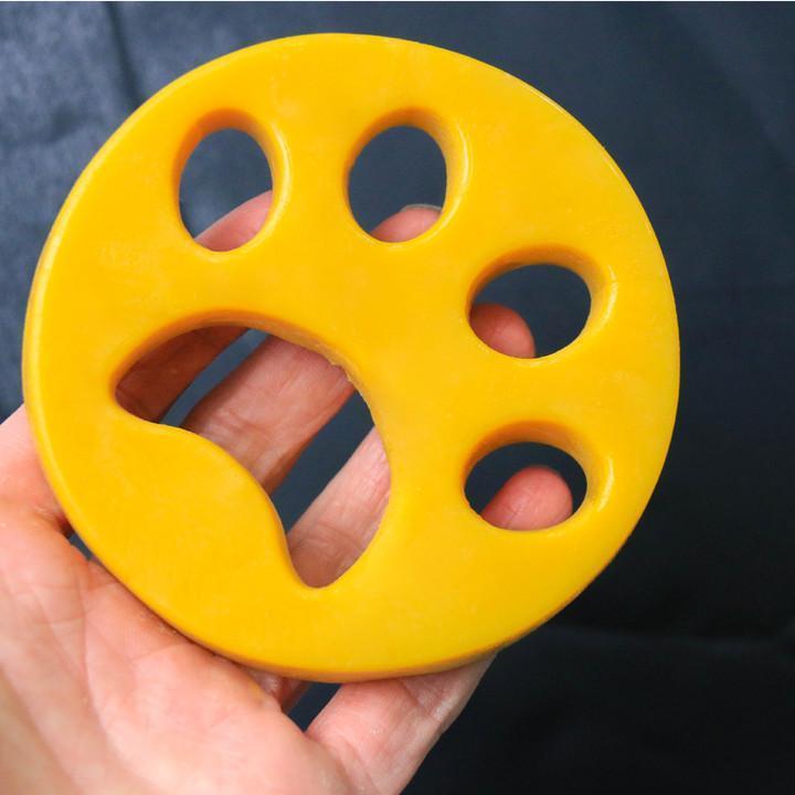 Huisdierhaarverwijderaar Voor Wasgoed Voor Alle Huisdieren ( 1+2 GRATIS)