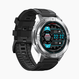 RangerTough™ | Ontketen Onoverwinnelijkheid