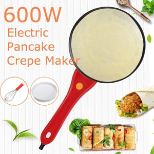 EasyCrepe™ - Magische Pannenkoekenmachine