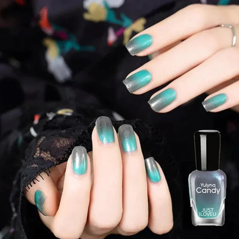 ColorMagic | Color changing nail polish