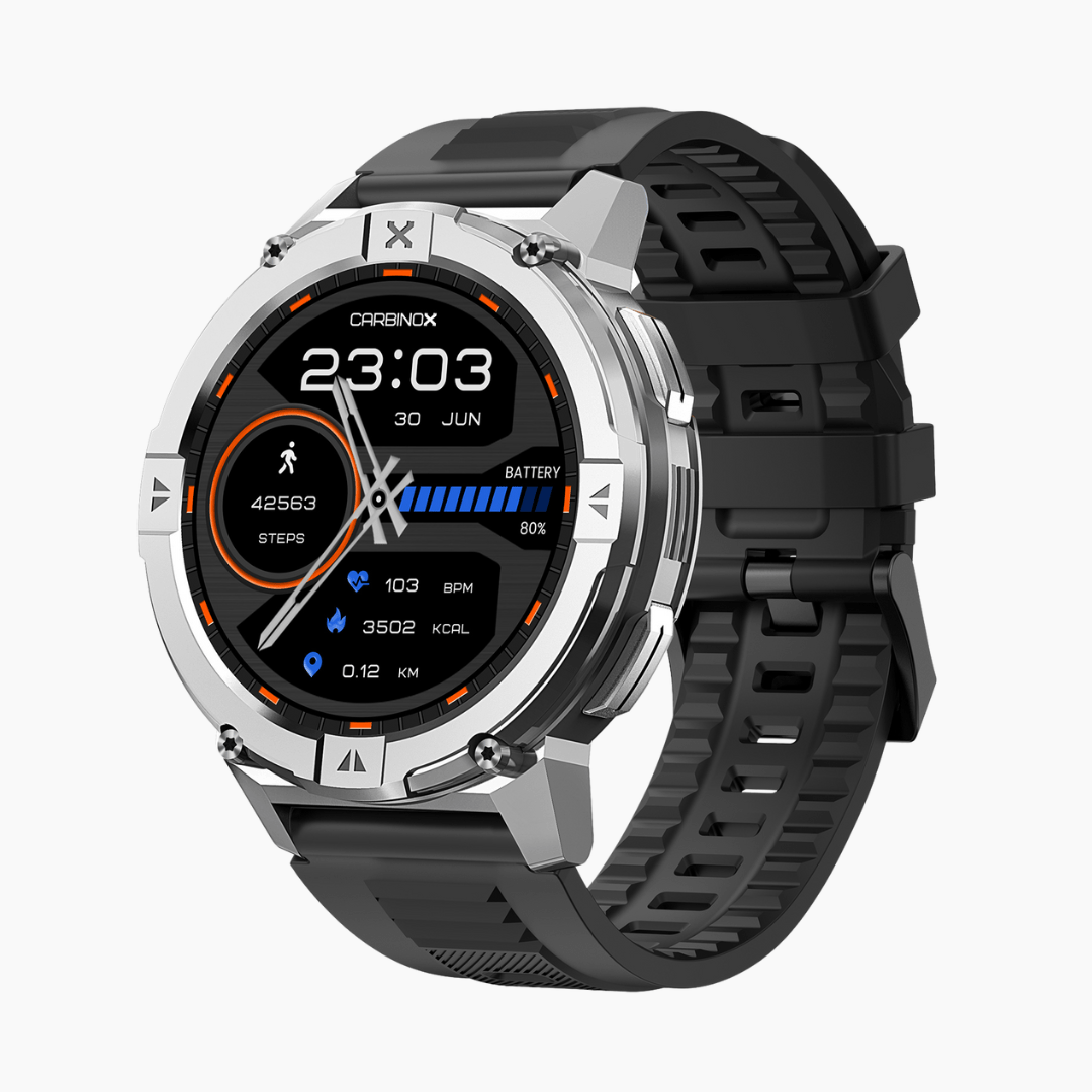 RangerTough™ | Ontketen Onoverwinnelijkheid