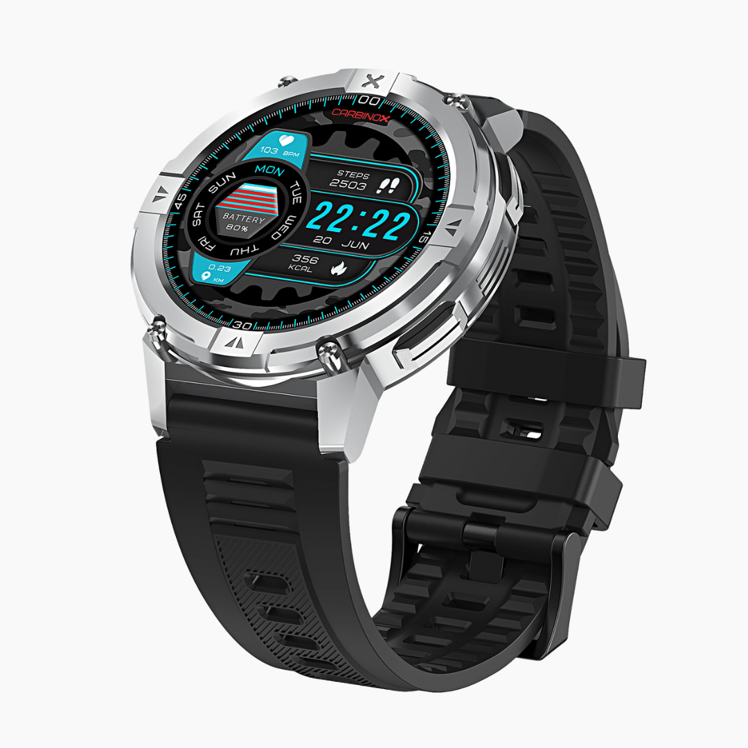 RangerTough™ | Ontketen Onoverwinnelijkheid