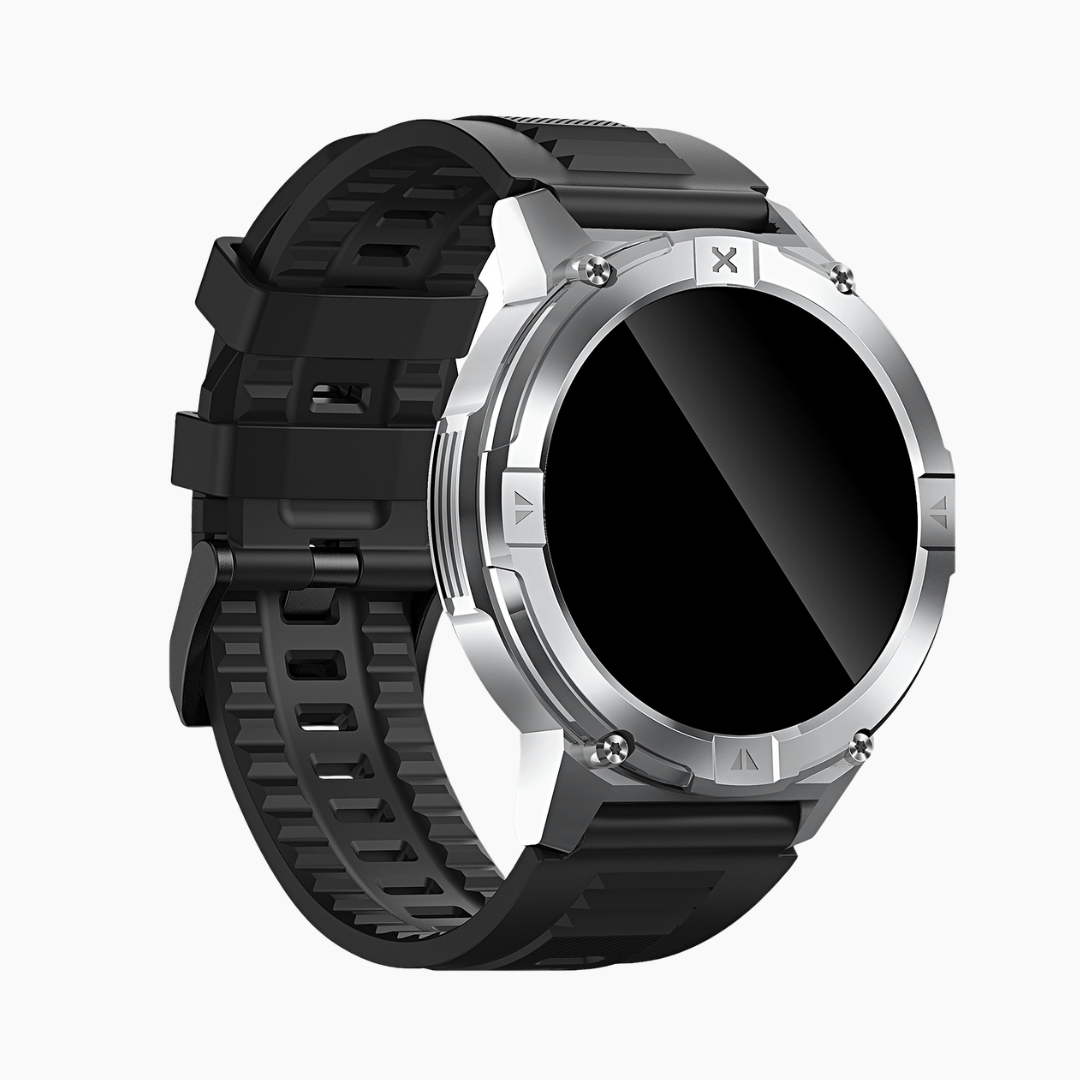 RangerTough™ | Ontketen Onoverwinnelijkheid