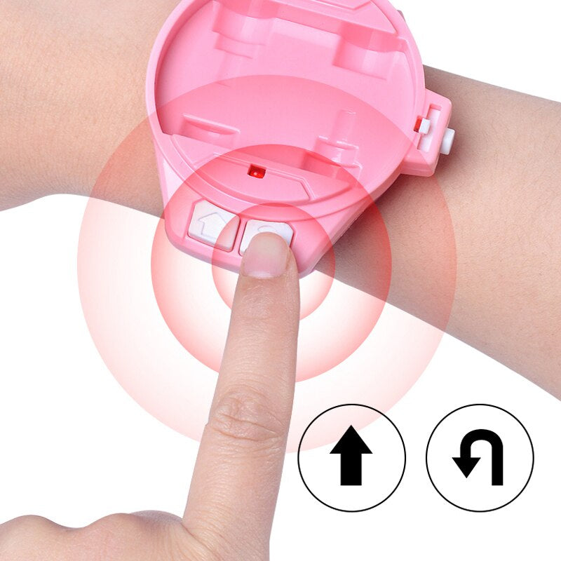 Tickcar™️ I Mini horloge auto