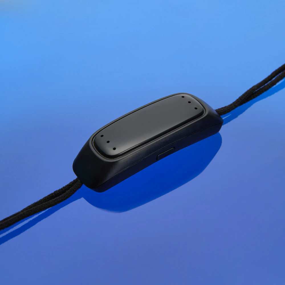 NeckSculpt Pro™ - Verander het uiterlijk van je nek