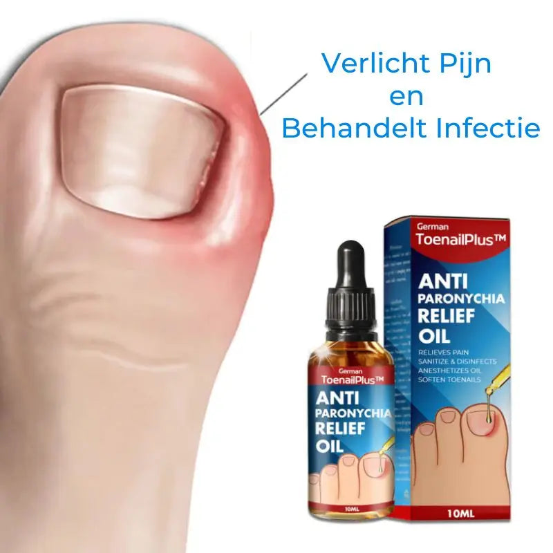 JoyPretty™ | Krijg prachtige nagels in slechts 7 dagen! | 1+1 Gratis