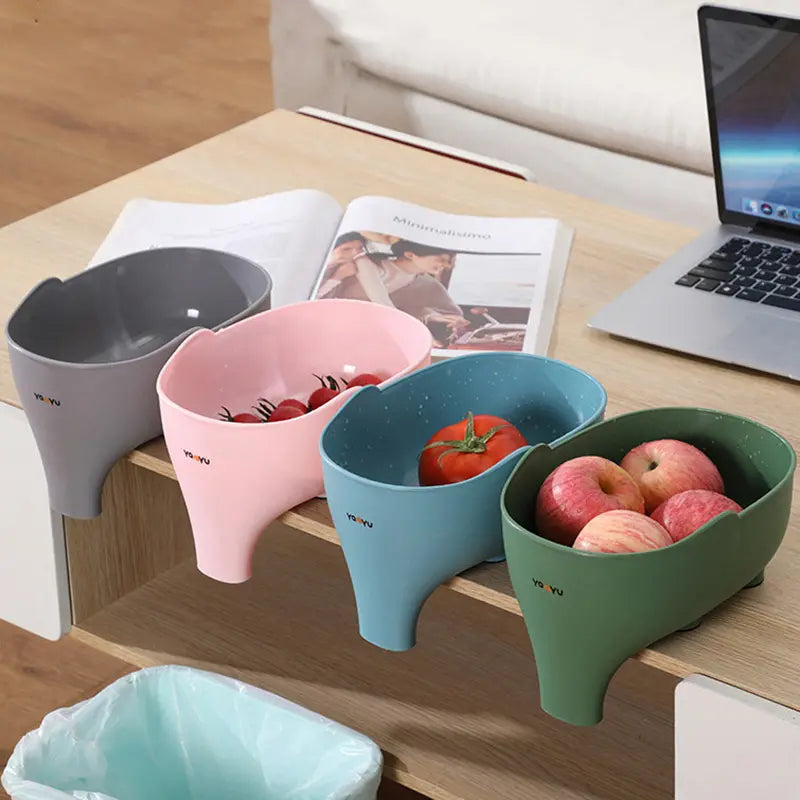 SinkSaver™ Slimme Spoelbak