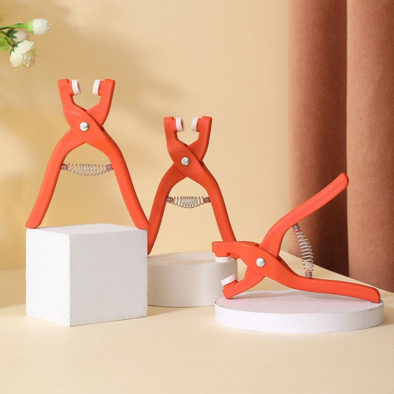 PopEase | Gereedschapsset met vijfpinsluiting