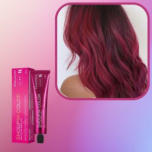 Magic dye shampoo™ | Uw favoriete haarkleur in seconden (1+1 GRATIS)
