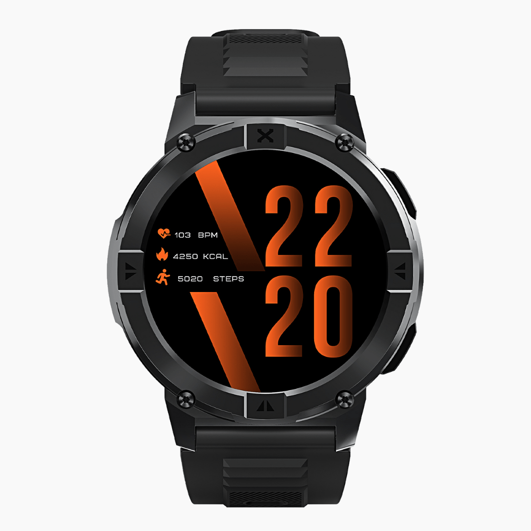 RangerTough™ | Ontketen Onoverwinnelijkheid