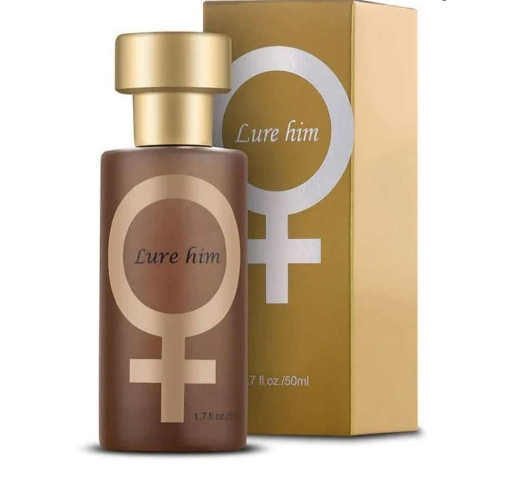 PheromoneScent™ Verleidingsspreuk