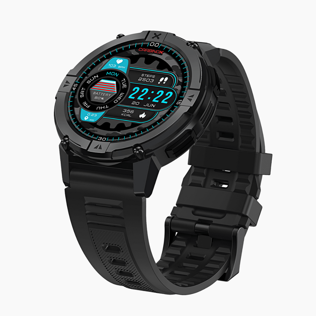 RangerTough™ | Ontketen Onoverwinnelijkheid