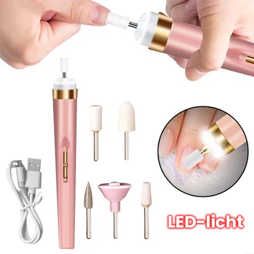 ManiMate™ Manicure Companion