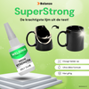 SuperStrong | De krachtigste lijm uit de test!