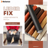 Leder fix™ Leder reparatie patch (137x50cm)