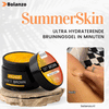 SummerSkin | Ultra Moisturizing Tanning Gel in Minutes