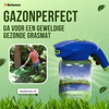 GazonPerfect | Ga voor een geweldige gezonde grasmat