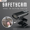 SafetyCam™ | Voel je altijd veilig
