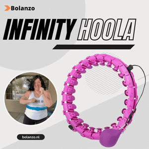 InfinityHoola | Zie resultaten in 1 week