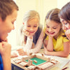 EduFun | Houten Bordspel