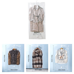 SaveSpace Bag® | Vacuum Opbergzak