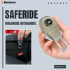SafeRide® Verlengde autogordel ( 2 + 2 GRATIS )