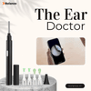 The ear doctor™ | Houdt uw oren gezond