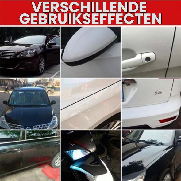 Mr.Clean | Laat het weer shinen!