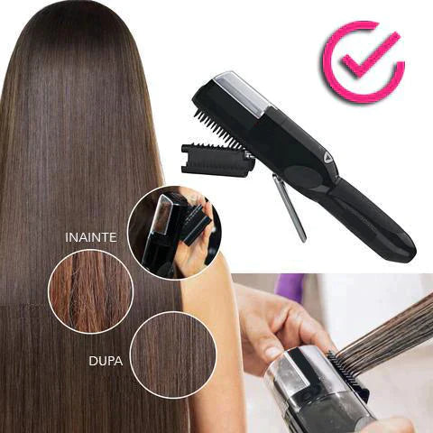 SplitRemover™ - Krijg jong en gezond haar