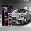 NanoShine™ Auto nano spray coating