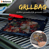 GrllBag | BBQ-grillzakken (1+1 GRATIS)