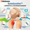 SoleSoothe™ Bunion Verlichtings Sokken