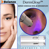 DermGlow™ Lasertherapie