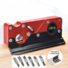 EdgeCutter™ | Afvlakgereedschap voor houtbewerking