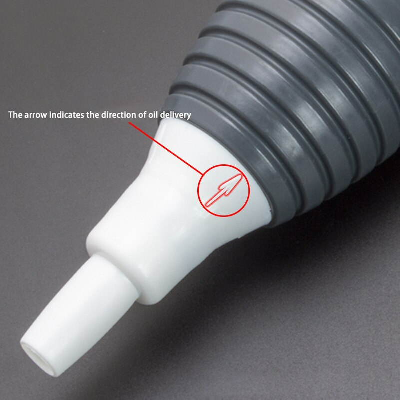 CycloonPump™ De oplossing om gemakkelijk brandstof om te tanken