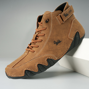 ComfyShoes™ | Orthopedische Stijlvolle Schoenen