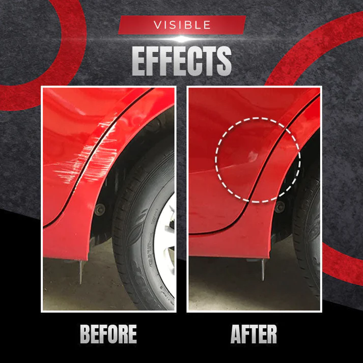 ScratchRemover™ Oplossing voor krassen | Alleen vandaag 50% korting!