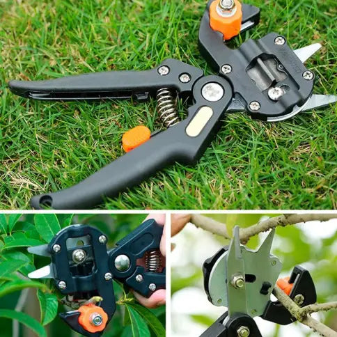 GrafterTool™ - Afwerkingsgereedschap
