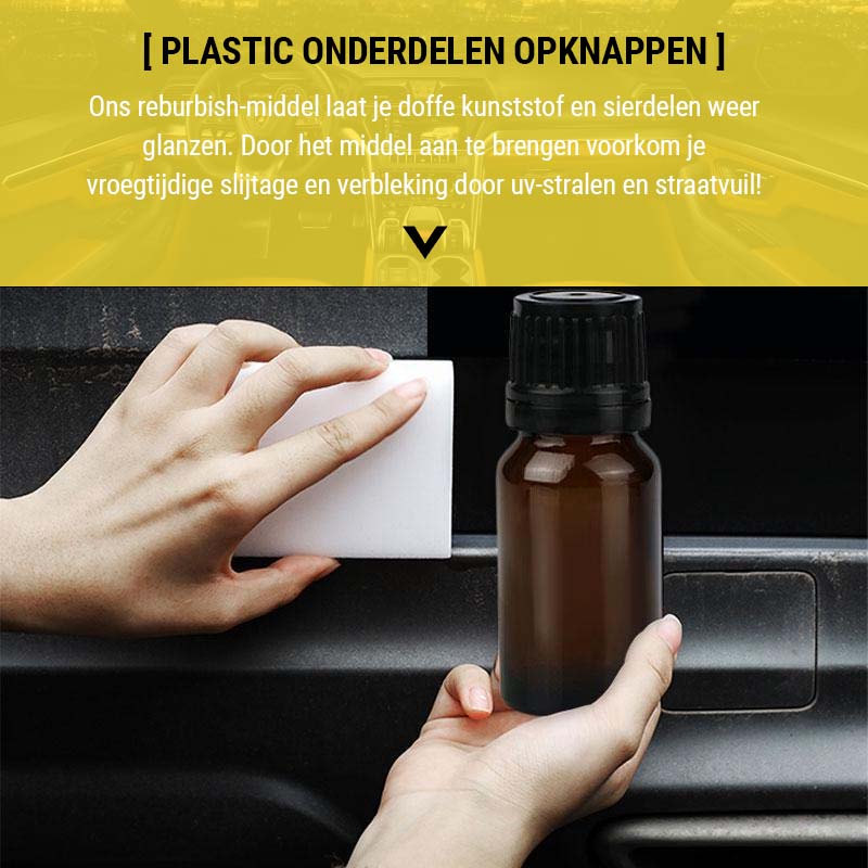 Deep Purity™ Reinigingsset (1+1 Gratis)