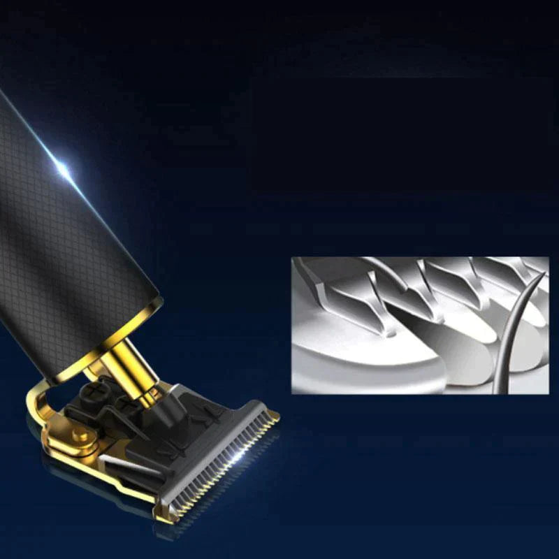 ShaveEra™ - De snoerloze VintageTrim