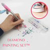 Diamond Painting Set™ - Versier je mooiste objecten