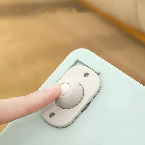 SwiftSpinner Wheels™ Ervaar moeiteloze mobiliteit