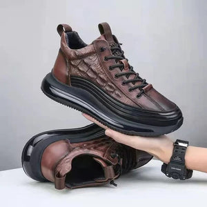 London™ | Air Cushion Schoenen